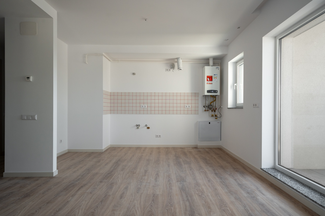 Apartament 2025, Stellaris, Faza 1, mutare imediata!