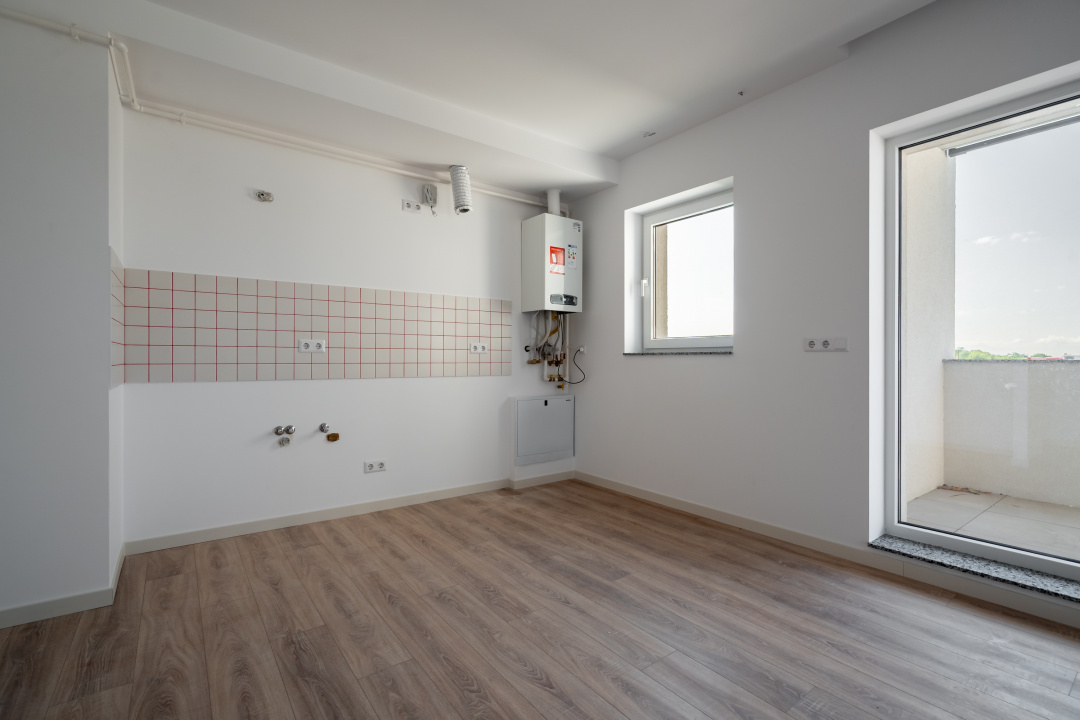 Apartament 2025, Stellaris, Faza 1, mutare imediata!