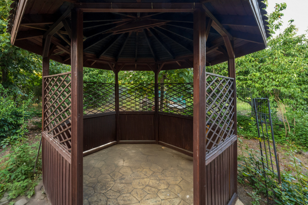 AUTOSTRADA SOARELUI - FUNDULEA, CASA 100 MP UTILI, LOT 2000 MP!