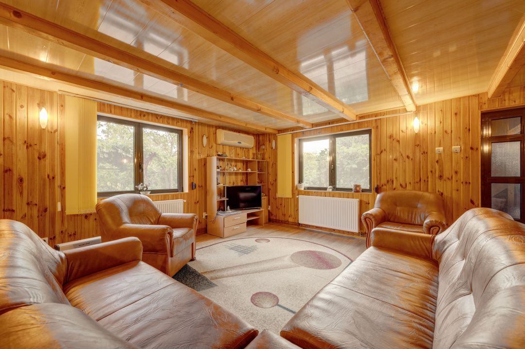 AUTOSTRADA SOARELUI - FUNDULEA, CASA 100 MP UTILI, LOT 2000 MP!