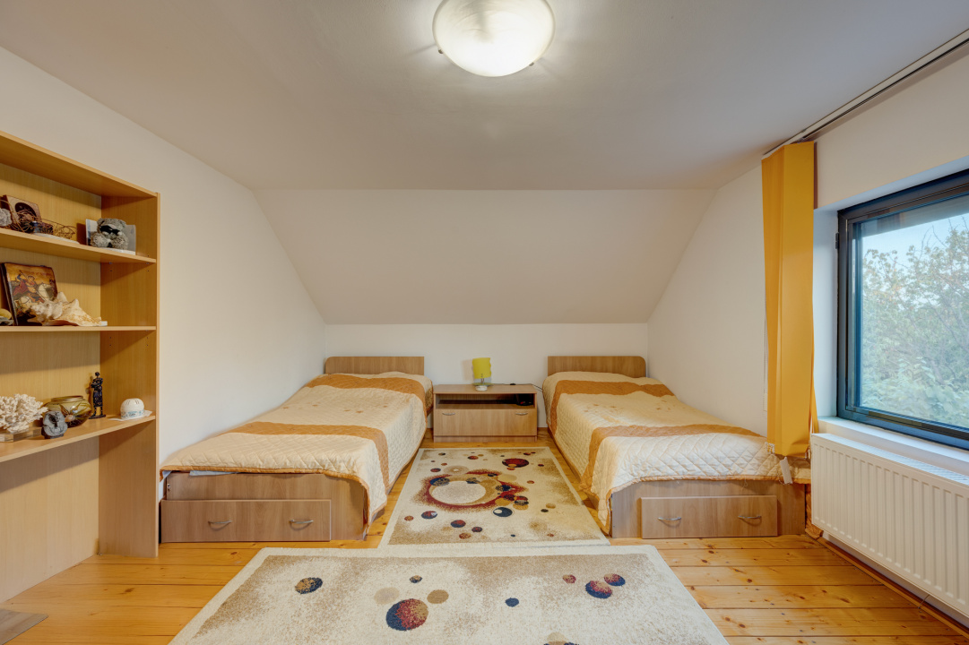 AUTOSTRADA SOARELUI - FUNDULEA, CASA 100 MP UTILI, LOT 2000 MP!