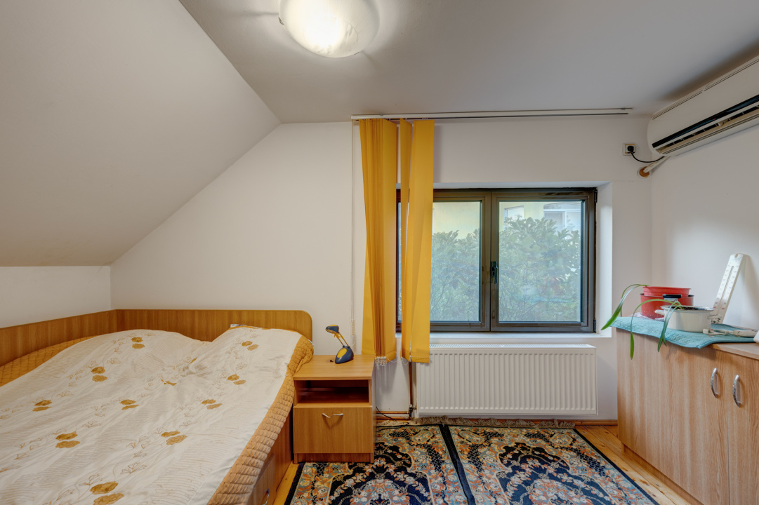 AUTOSTRADA SOARELUI - FUNDULEA, CASA 100 MP UTILI, LOT 2000 MP!