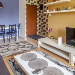 Vanzare apartament Sisesti 3 camere