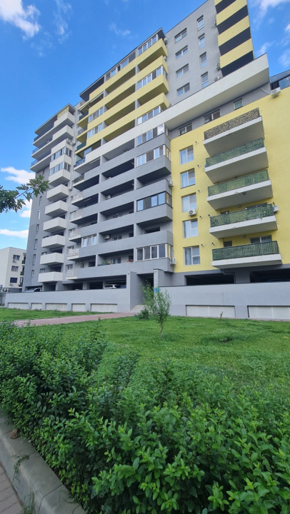 Apartament 2 Camere Decomandat, Zona Theodor Pallady – Modern si Spatios