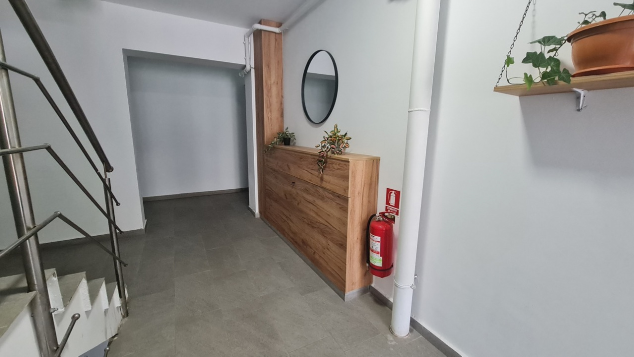 Apartament 2 Camere Decomandat, Zona Theodor Pallady – Modern si Spatios