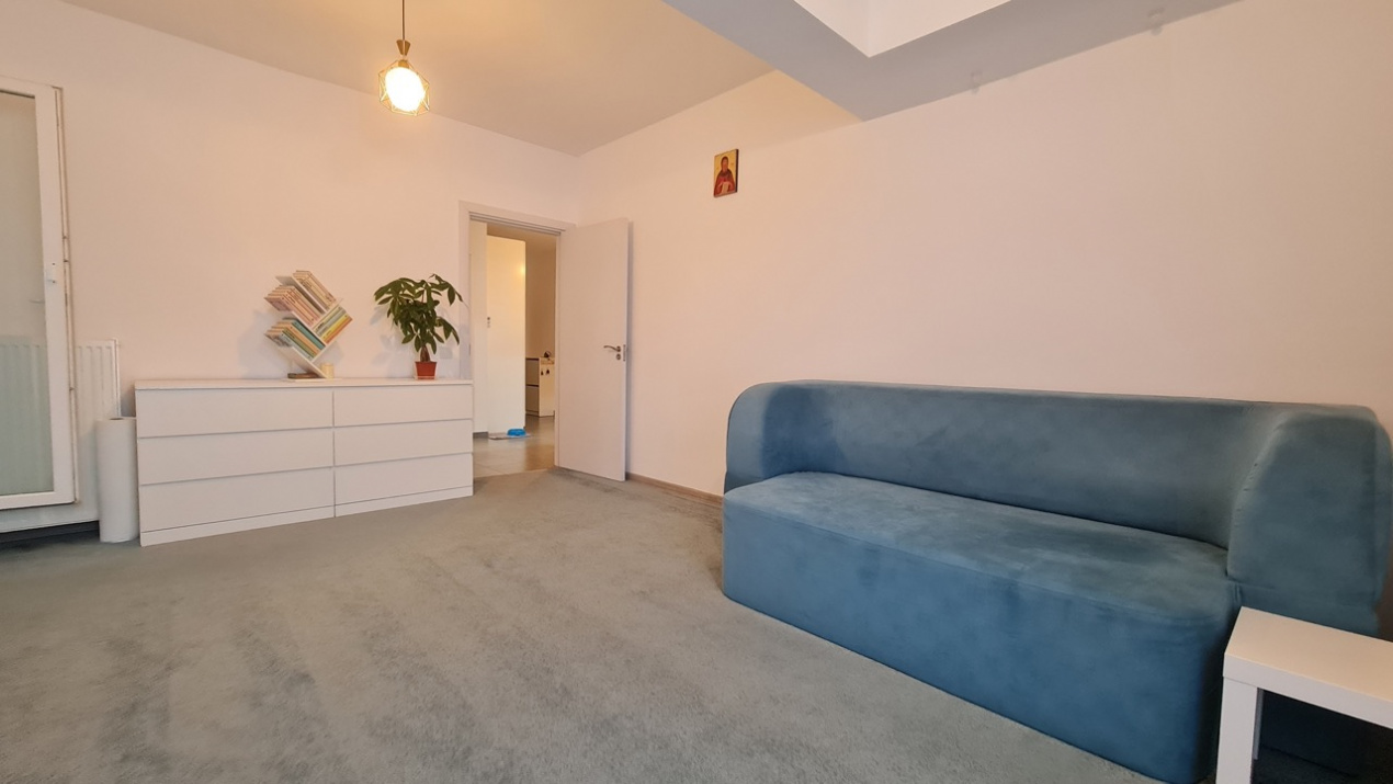 Apartament 2 Camere Decomandat, Zona Theodor Pallady – Modern si Spatios