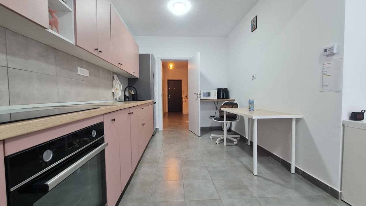 Apartament 2 Camere Decomandat, Zona Theodor Pallady – Modern si Spatios
