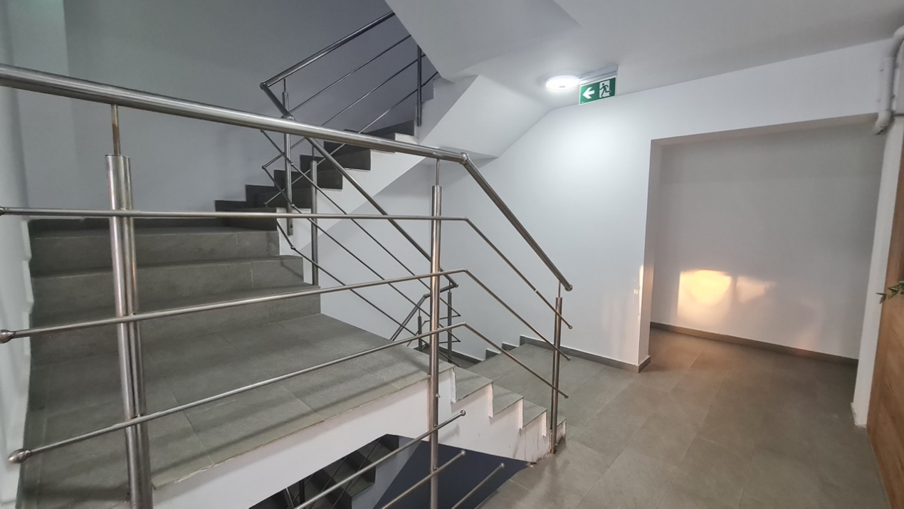 Apartament 2 Camere Decomandat, Zona Theodor Pallady – Modern si Spatios