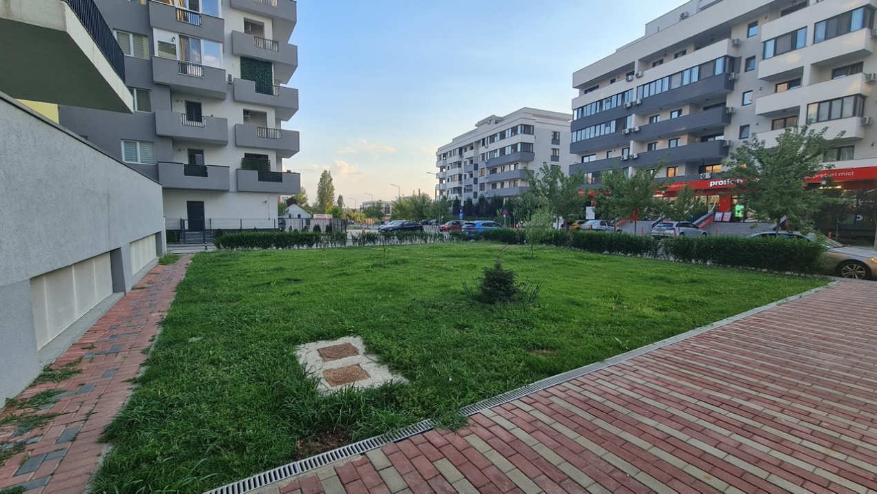 Apartament 2 Camere Decomandat, Zona Theodor Pallady – Modern si Spatios