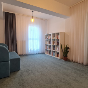 Apartament 2 Camere Decomandat, Zona Theodor Pallady – Modern si Spatios