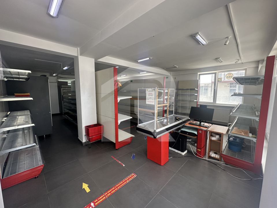 Apartament 110 MP+2 locuri parcare New Residence Magurele