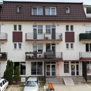 Magurele apartament 110 MP+lot 222 MP+2 locuri parcare New Residence