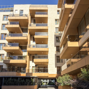 ✨ Un penthouse care îți schimbă perspectiva asupra vieții ✨