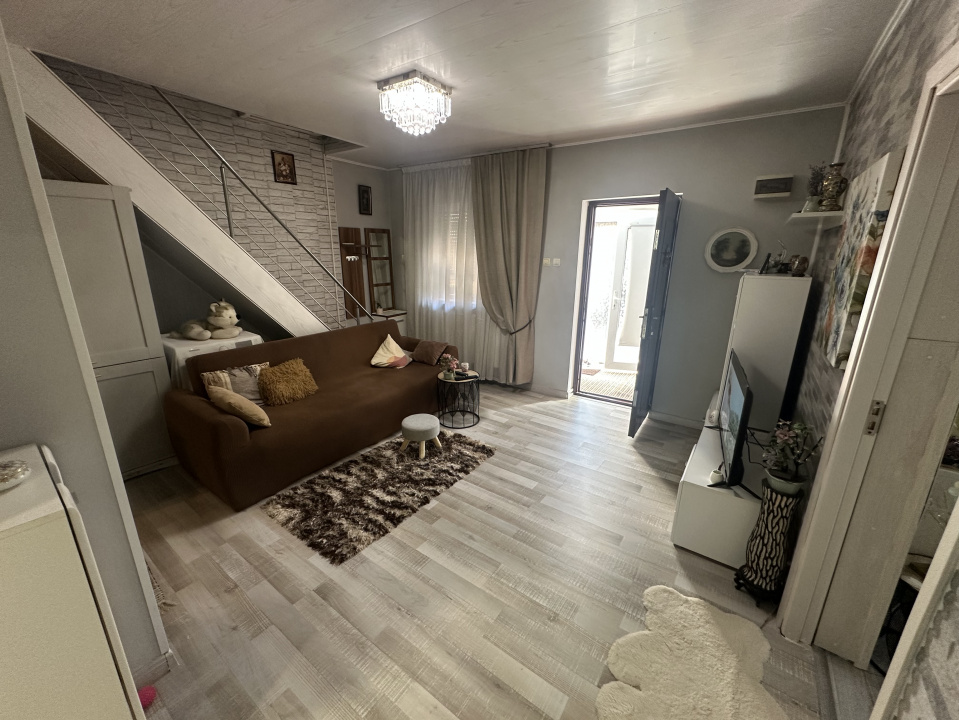 PANTELIMON, CASA P+M 130 MP, LOT 147 MP!