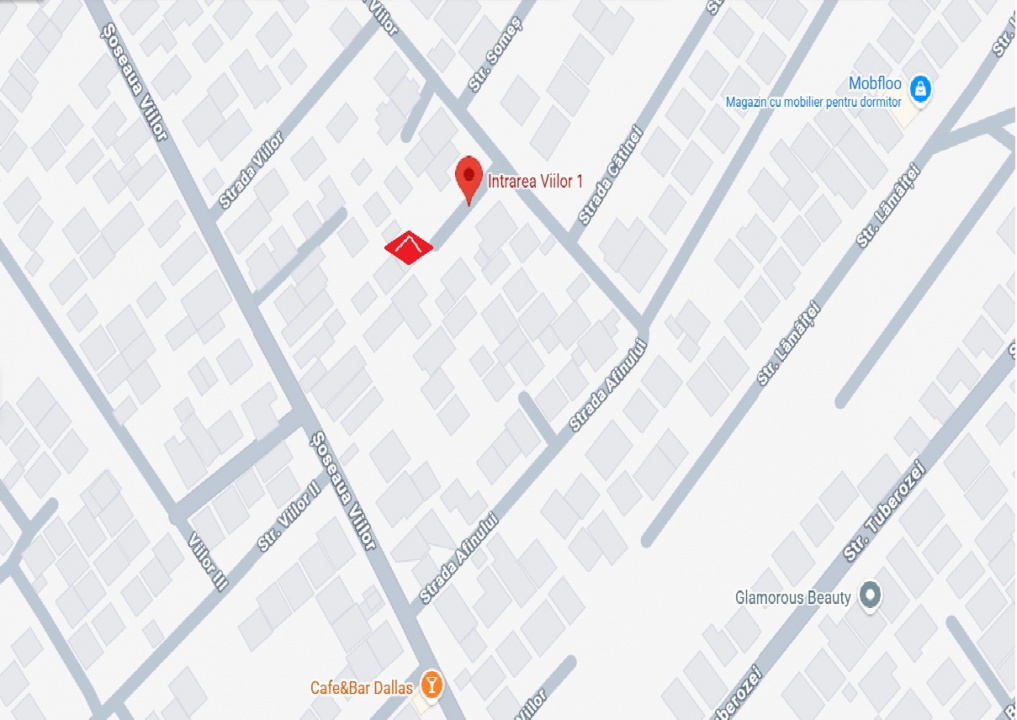 PANTELIMON, CASA P+M 130 MP, LOT 147 MP!