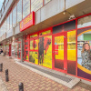 Spatiu comercial stradal | 45mp | Calea Vitan 19A | Vad bun | TVA 0