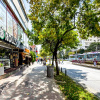 Spatiu comercial stradal | 45mp | Calea Vitan 19A | Vad bun | TVA 0
