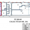 Spatiu comercial stradal | 45mp | Calea Vitan 19A | Vad bun | TVA 0