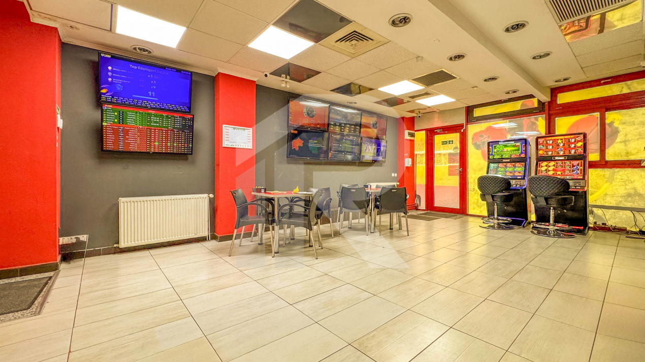 Spatiu comercial stradal | 45mp | Calea Vitan 19A | Vad bun | TVA 0