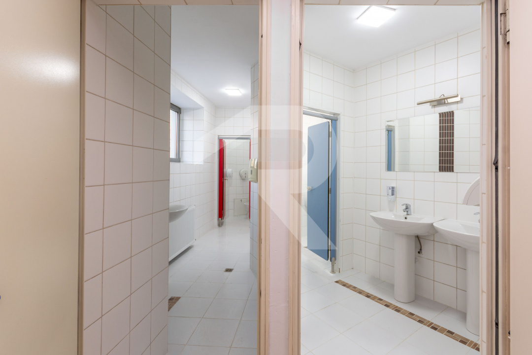 Spatiu de birouri | Vitan Center | Utilitati incluse