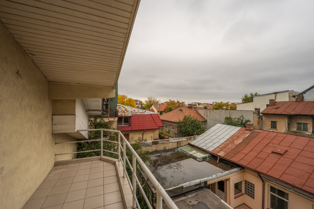 Vila de vanzare Domenii-Ion Mihalache