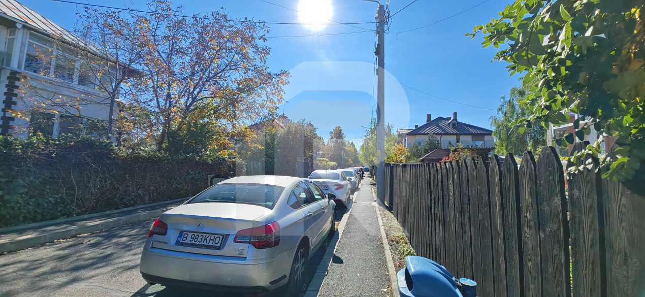 Vila Gabriela Otopeni