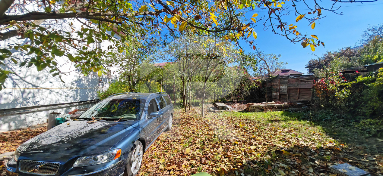 Vila Gabriela Otopeni