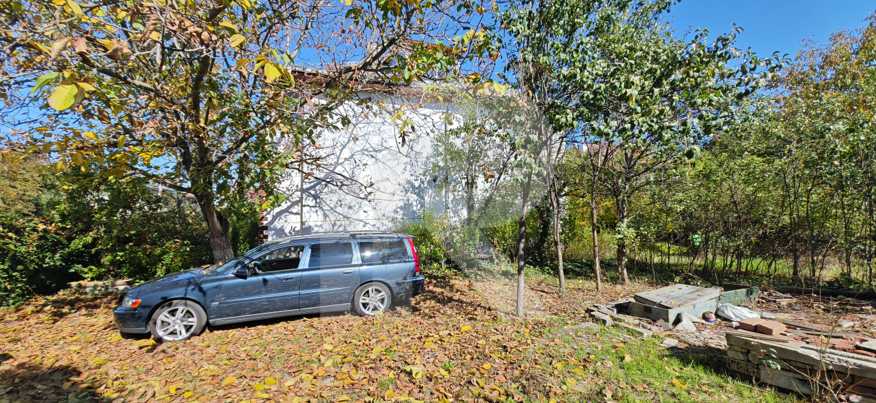 Vila Gabriela Otopeni