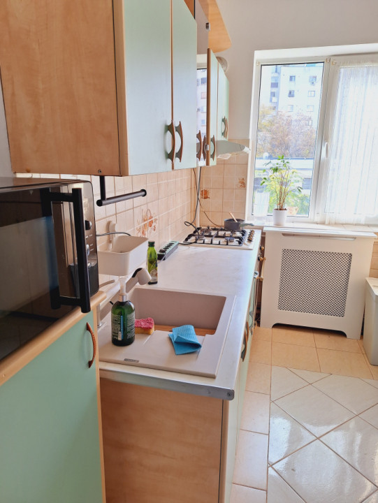 Inchiriere Apartament 3 Camere Marriott - 13 Sept. Catedrala Mântuirii Neamului