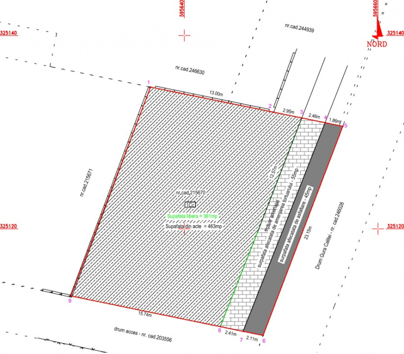 ASTORIUM, LOT 361 MP!