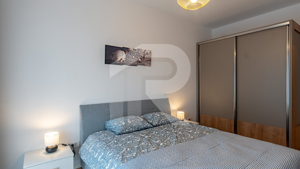 Apartament superb + Parcare subterana inclusa