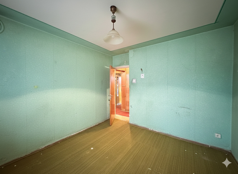 Apartament 3 Camere Aleea Sinaia - Doamna Ghica