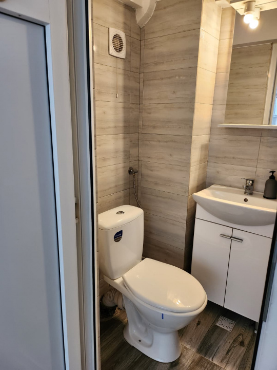 Garsonieră ultracentrală Ion Brezoianu, Cismigiu, Lipscani, Universitate 450 eur