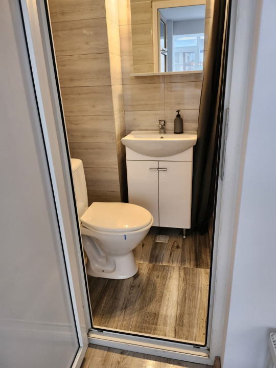 Garsonieră ultracentrală Ion Brezoianu, Cismigiu, Lipscani, Universitate 450 eur