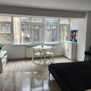 Garsonieră ultracentrală Ion Brezoianu, Cismigiu, Lipscani, Universitate 450 eur