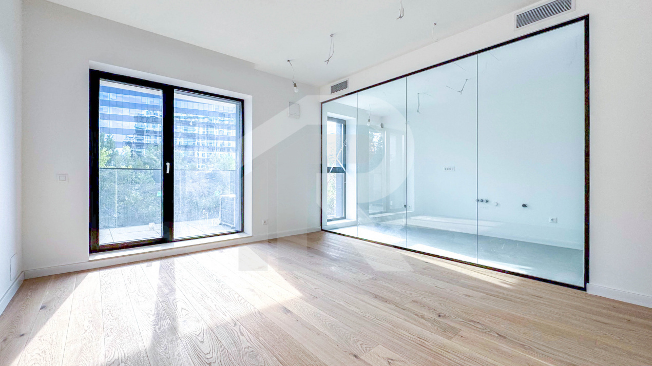 2 camere | Nusco City | Faza 2 | Ready to move | Best deal