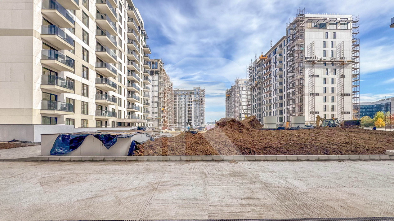 2 camere | Nusco City | Faza 2 | Ready to move | Best deal