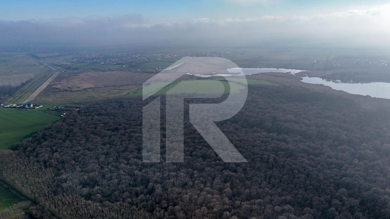 Teren langa Manastirea Sfantul Nicolae Sitaru