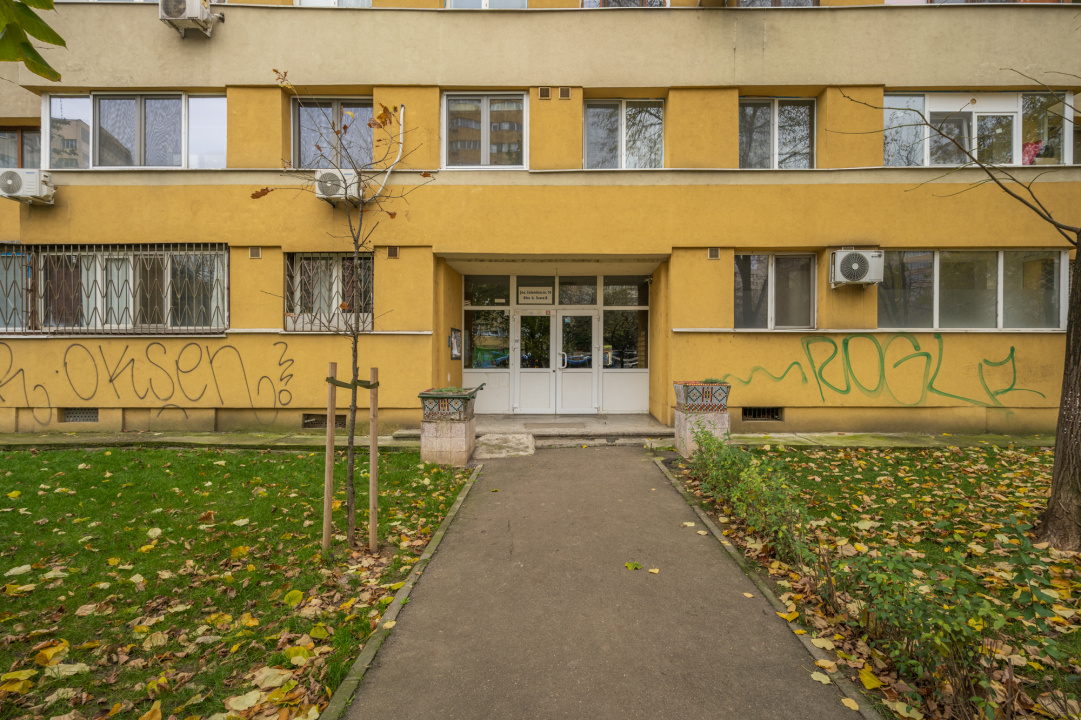 Apartament 3 camere Colentina stradal