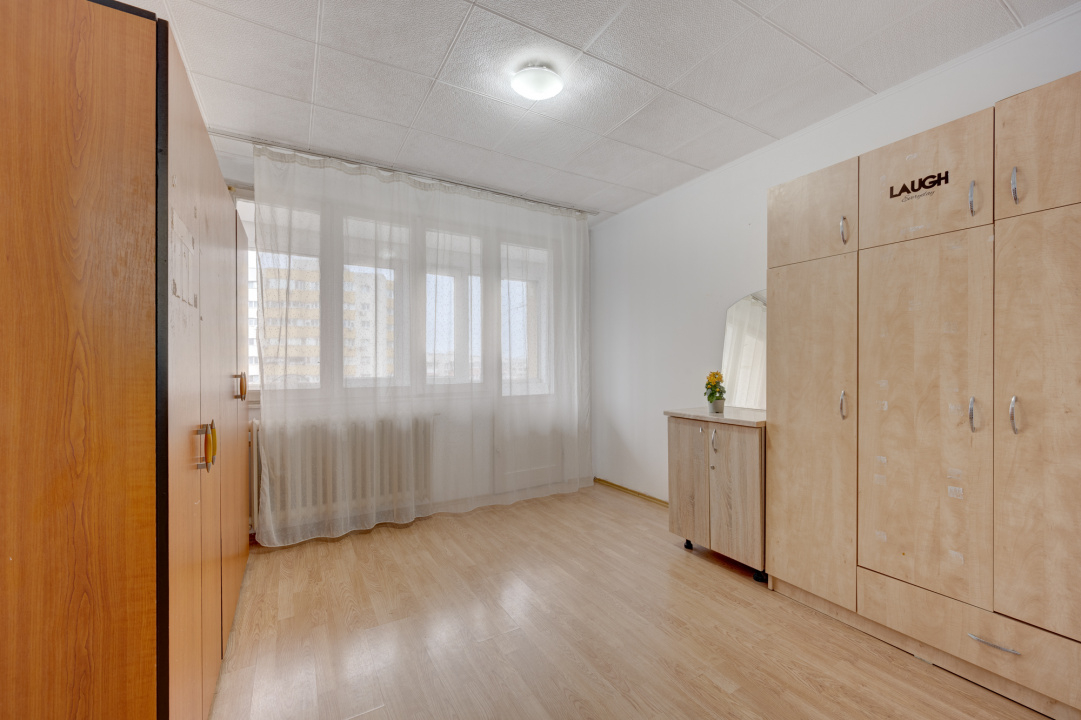 Apartament 3 camere Colentina stradal