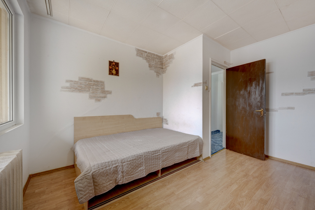 Apartament 3 camere Colentina stradal