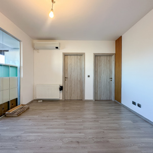 Cartierul Solar, Metalurgiei - ap. cu 3 camere + parcare