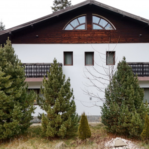 Pensiune de lux In Busteni