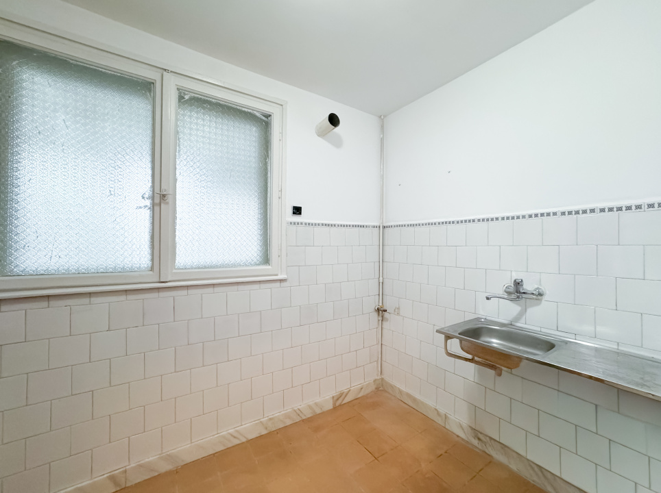 Apartament 3 camere Piata Sudului - gata de mutat