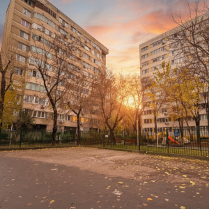 2 camere metrou Obor - posibilitate montare centrala