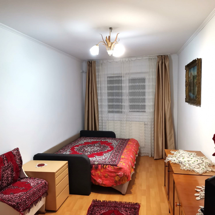 Inchiriez apartament cu 1 camera la curte, intrare separata Sos. Chitila Sect 1