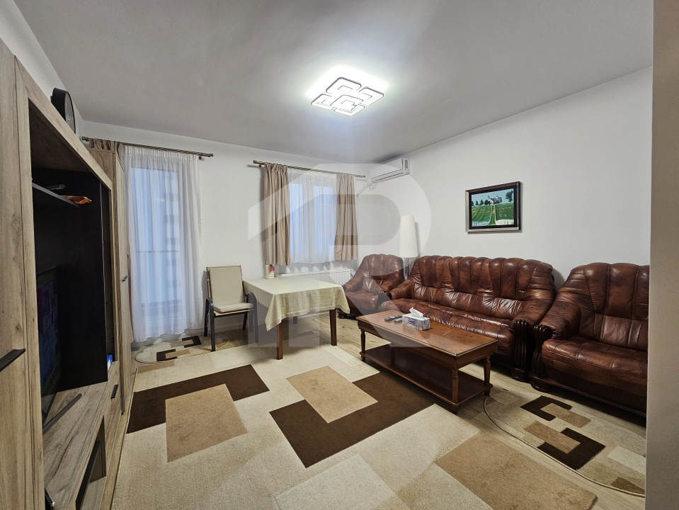 DIMRI RESIDENCE – 3 CAMERE, 87 MP TOTAL, 2 BĂI, LOC PARCARE!