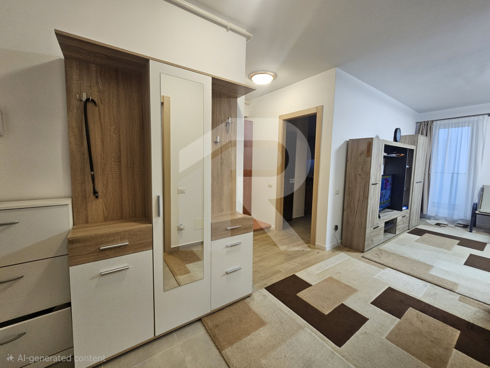 DIMRI RESIDENCE – 3 CAMERE, 87 MP TOTAL, 2 BĂI, LOC PARCARE!