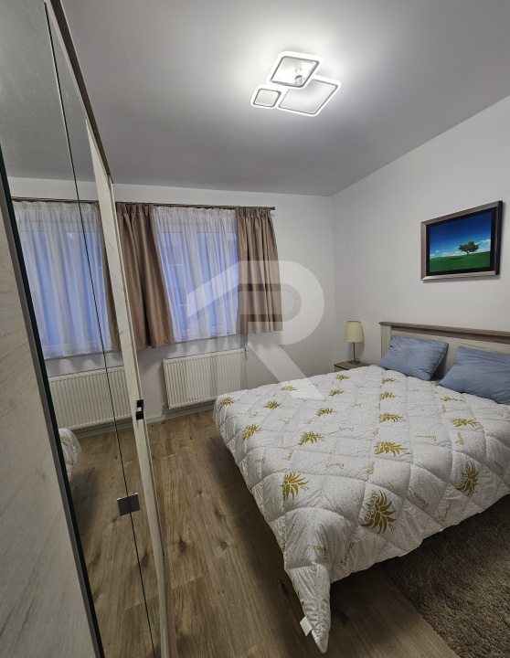 DIMRI RESIDENCE – 3 CAMERE, 87 MP TOTAL, 2 BĂI, LOC PARCARE!