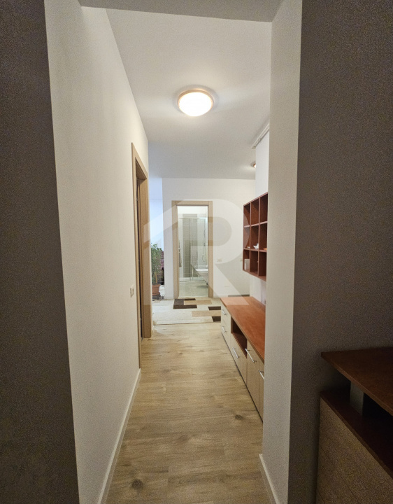 DIMRI RESIDENCE – 3 CAMERE, 87 MP TOTAL, 2 BĂI, LOC PARCARE!